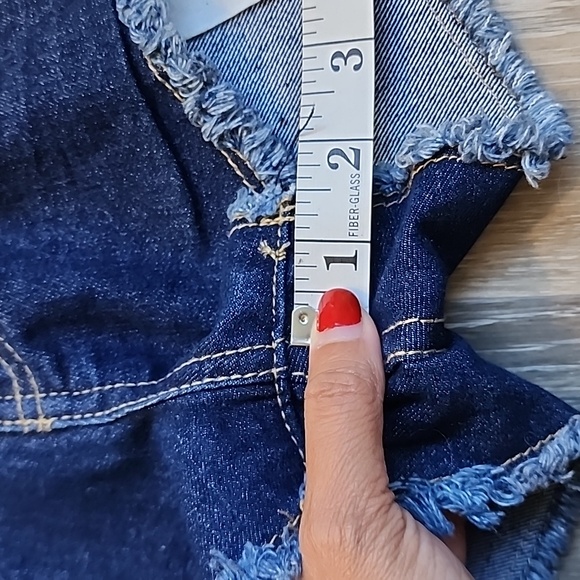 PROJECT EIGHTEEN SHORT - Picture 6 of 9